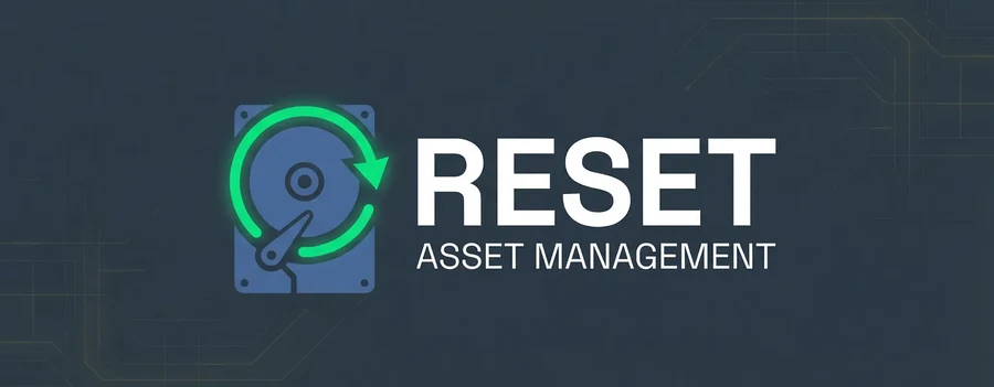 Konzept 6: Der Festplatten-Reset