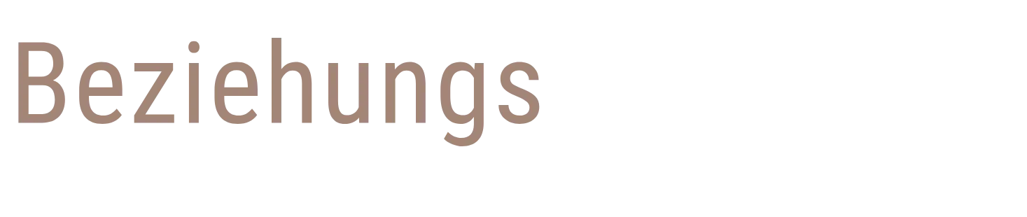 Beziehungswerkstatt Alexandra Kaufmann Logo