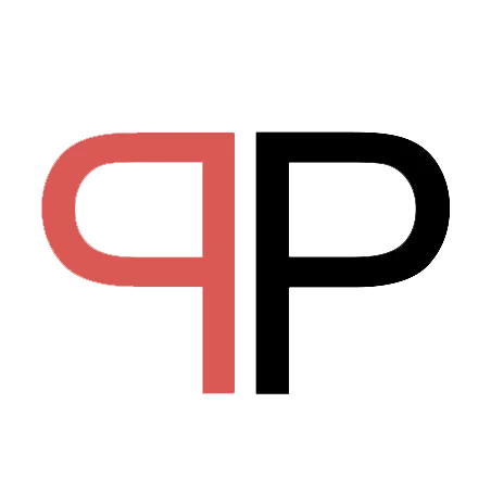 Pavel & Pavel Transporte Logo